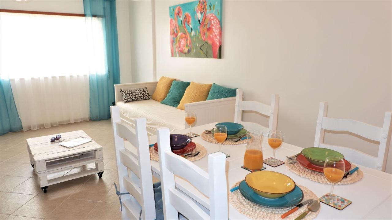 Altium Cabanas Cabanas De Tavira Exterior photo