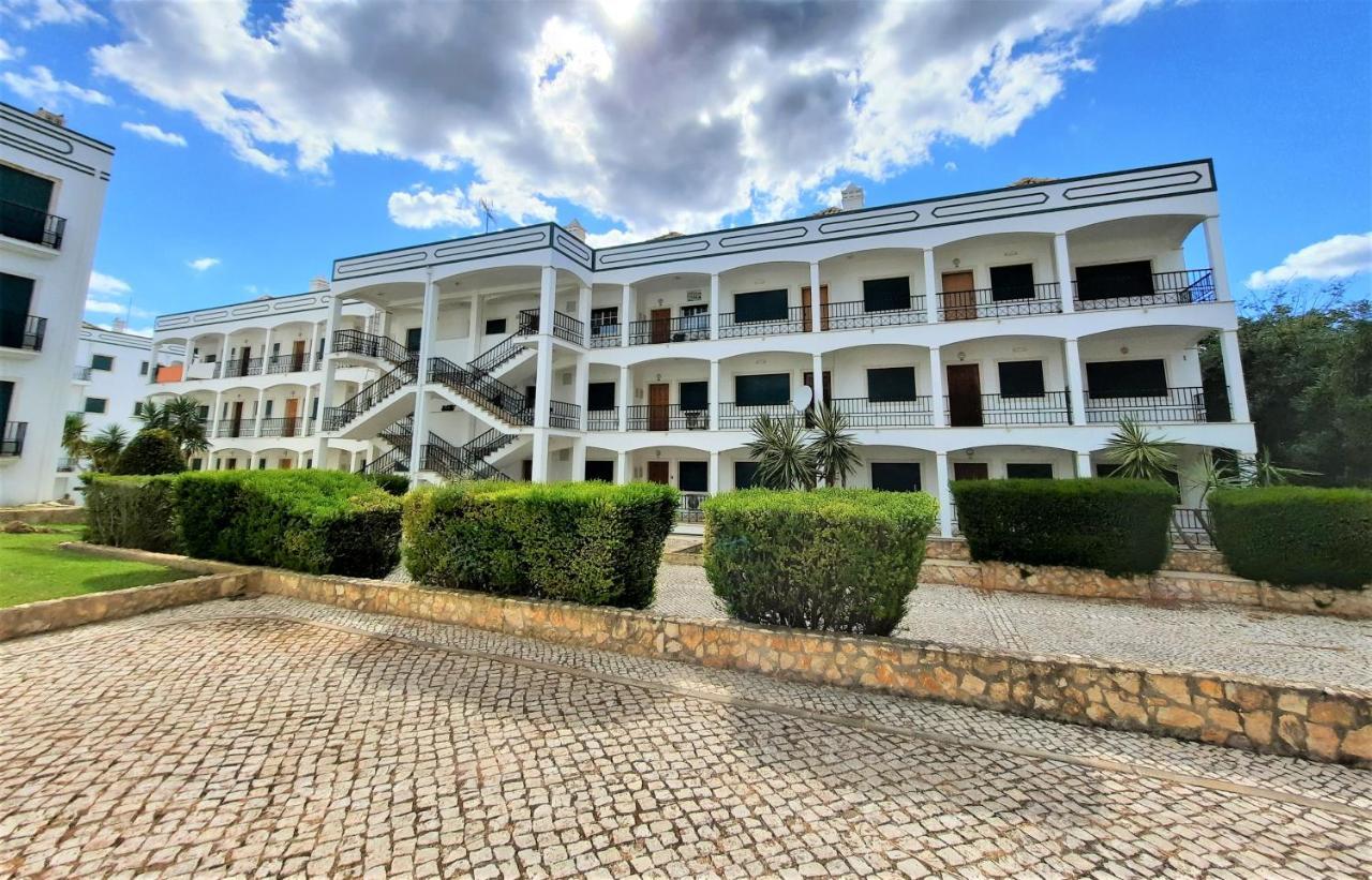 Altium Cabanas Cabanas De Tavira Exterior photo