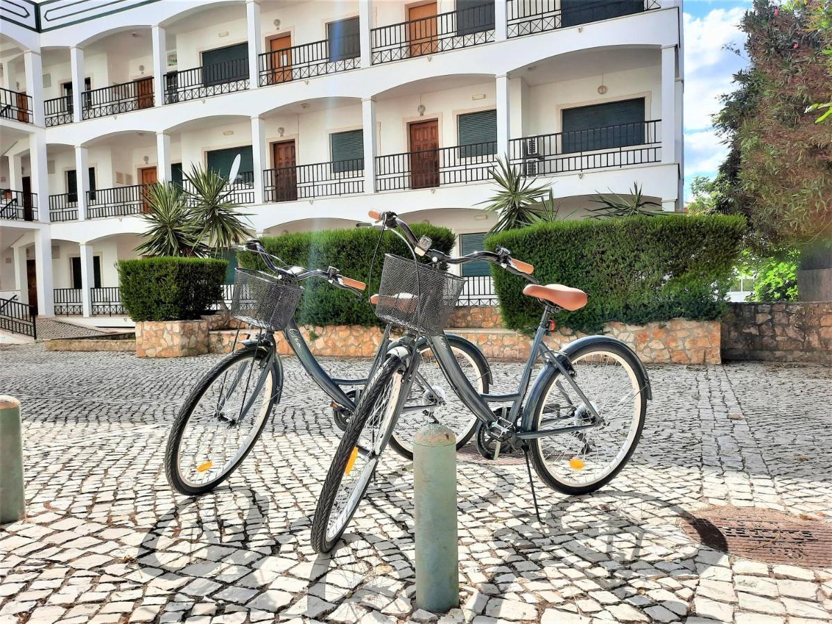 Altium Cabanas Cabanas De Tavira Exterior photo