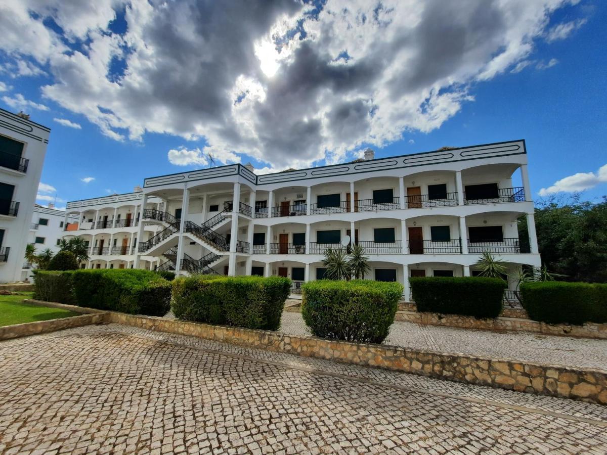 Altium Cabanas Cabanas De Tavira Exterior photo